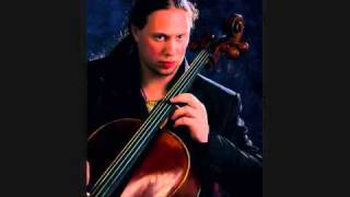 DEVILS TRILL KREISLER ON CELLO  FIRST TIME EVER ON YOUTUBE played by ANTONIJE HAJDIN Part 2 [upl. by Avla]