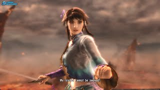 Soulcalibur IV  Tower Of Lost Souls  Xianghua amp Cassandra  Law of the Earth  PS3 Gameplay 2024 [upl. by Anidem407]