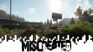 Miscreated Gameplay [upl. by Inittirb330]