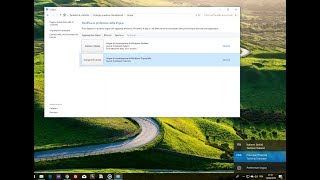 Cambiare la lingua della tastiera su Windows 10 [upl. by Kato]