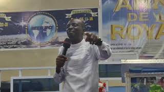 Mirec Ministries en direct [upl. by Lorine]