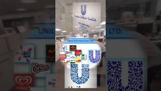 Hindustan Unilever market size hindustanunilever shorts [upl. by Niajneb]