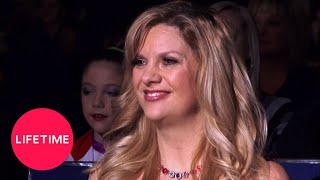 Dance Moms Mackenzies Solo  quotOld Westquot Season 3  Lifetime [upl. by Queridas]