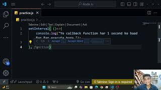 JavaScript setInterval Explained  Create Repeating Functions Easily [upl. by Winer]