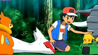 Ash Saves Latias  Pokemon Aim To Be Pokemon Master [upl. by Obeng]