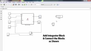 How to make Average Model of Boost Converter in MatlabSimulink [upl. by Erdnaxela]