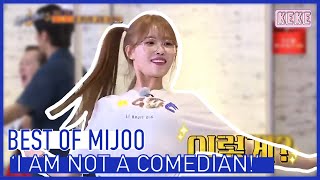 Mijoo being CHAOTIC part 3  Sixth Sense S3 Ep 12 ENG [upl. by Schwitzer580]