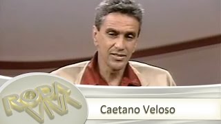 Caetano Veloso  23091996 [upl. by Concettina]