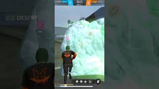 decor gaming freefire 1 vs 4 garenafreefire ajjubhaiandamitbhai song shoot live [upl. by Kcirdnek556]