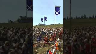 Longbows vs Scottish Rabbles i’m back [upl. by Ehr538]