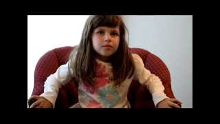 ADHD Child vs NonADHD Child Interview [upl. by Elliott]