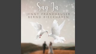 Sag ja feat Bernd Kieckhäben [upl. by Kinchen55]