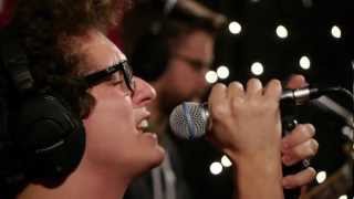 Pickwick  The Round Live on KEXP [upl. by Fessuoy917]