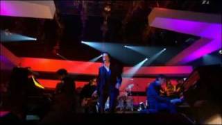 Nick Cave amp The Bad Seeds Abattoir Blues Live Jools Holland 2004 [upl. by Cousin]