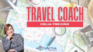 CELIA TRAVEL COACH ¡Black Friday La Caza de Ofertas Más Salvaje del Año [upl. by Seumas]