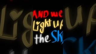 quotIEAIAIOquot from System of a downlyric video [upl. by Itoc]