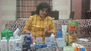 Modicare Products Demo By Roshni Arora [upl. by Davidoff]