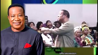 Nigeria is different nation tied together by force says Pastor Femi Emmanuel [upl. by Ynetruoc821]