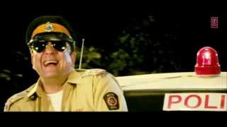 Ding Dang Song Promo Hum Hain Raahi Car Ke  Dev Goel Adah Sharma Sanjay Dutt [upl. by Wilton]