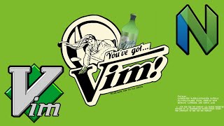 An Unhelpful Overview of Vim [upl. by Eveineg]