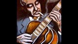 Django Reinhardt Hungaria [upl. by Zamora509]