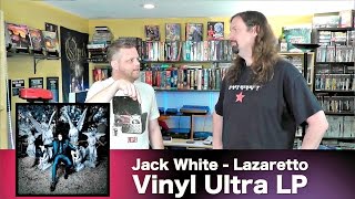 This VINYL RECORD is INSANE  10 UNIQUE things about it [upl. by Auoz751]