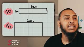 Year 4 Area Lesson Lesson 1 [upl. by Oiramaj]