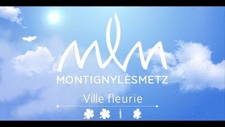 Respire MontignylèsMetz [upl. by Sigrid319]