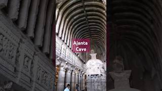 ajantacaves ajanta caves aurangabad maharashtra trip history cave travel amazingfacts [upl. by Papst798]