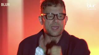 Blur  Primavera Sound Barcelona 2023 Full show  Blur Argentina [upl. by Savina]