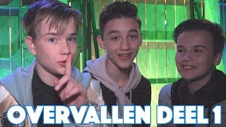 4 WIE STAAN ER IN DE FINALE  DEEL 1  JUNIORSONGFESTIVALNL🇳🇱 [upl. by Ahsekahs]