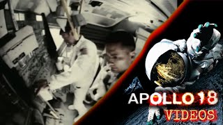 Аполлон 18Apollo 18 2011 HD [upl. by Niddala]