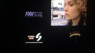 Screen Gems 2000 [upl. by Lemhar]