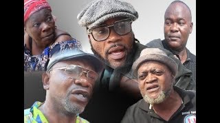 NOUVEAUTE GAG CONGOLAIS BONNE MANIÈRE [upl. by Ynatsed]