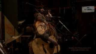 Bernadette Connors Acoustic Vocal at Orleans Jazz Lounge [upl. by Bock]