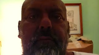 The Big Lenny Show is live London riots [upl. by Hgielsa]