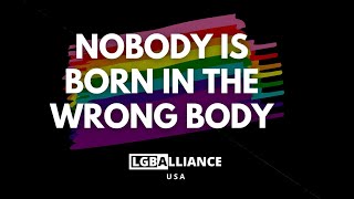 quotLegacyquot LGBTQ NGOs Destroyed the LGB Community [upl. by Aliahs]