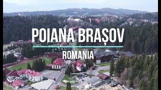 POIANA BRASOV [upl. by Fleurette]