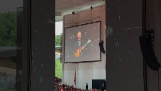 Don Felder “Heavy Metal” live at PNC [upl. by Cinomod]