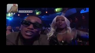 Duke Reacts to SO SO DEF BET Awards Medley LUDA STOLE THE SHOW [upl. by Riki]