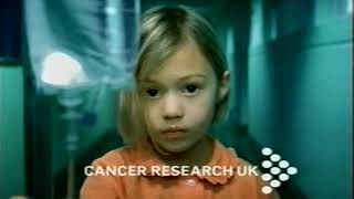 Cancer Research UK  Can 2002 [upl. by Ahasuerus]