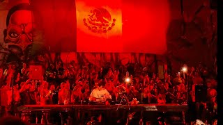 Fred Again  Marea Live in Mexico City 2024 4k 60fps [upl. by Havener636]