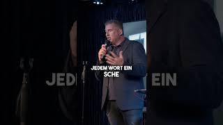 Hessisch Bäckerei  Peter Kunz  Comedy [upl. by Vrablik]