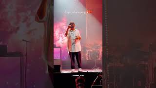 vaa senthaazhini sid sriram live performance concert sidsriram gvprakash [upl. by Ahael272]