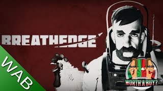 Breathedge Review Early access  Worthabuy [upl. by Keynes885]