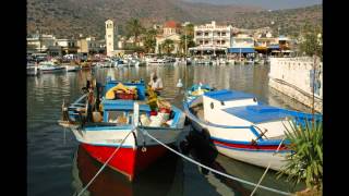 Hotel Elounda Beach in Elounda Kreta  Griechenland Bewertung [upl. by Akimik904]