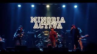 Minoria Activavorterix 28 04 24 INVOLUCION [upl. by Hanonew500]