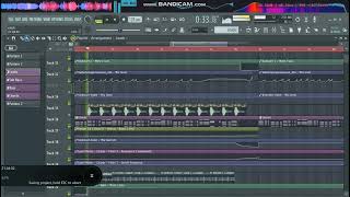 KaiJu  Future Bounce  FLP  TuanNguyen  ID [upl. by Eitra]