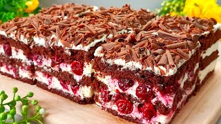 🎄🎂Der tollste Kuchen zu Weihnachten 🔝 Top 3 leckere Rezepte für die ganze Familie [upl. by Eonak]