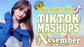 New Tiktok Mashup 2024 Philippines Party Music Viral Dance Trends October 31st [upl. by Okihcas751]